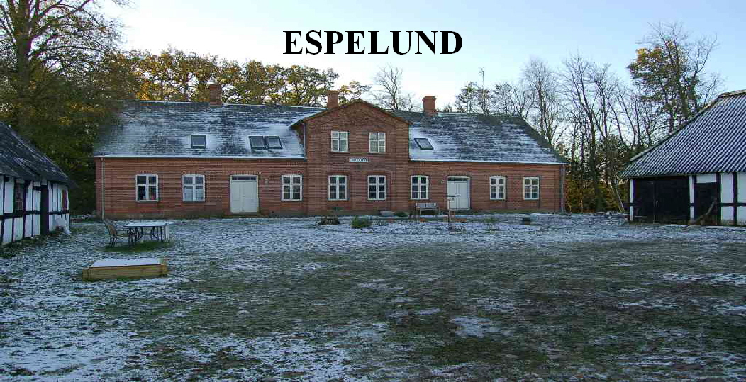 Espelund